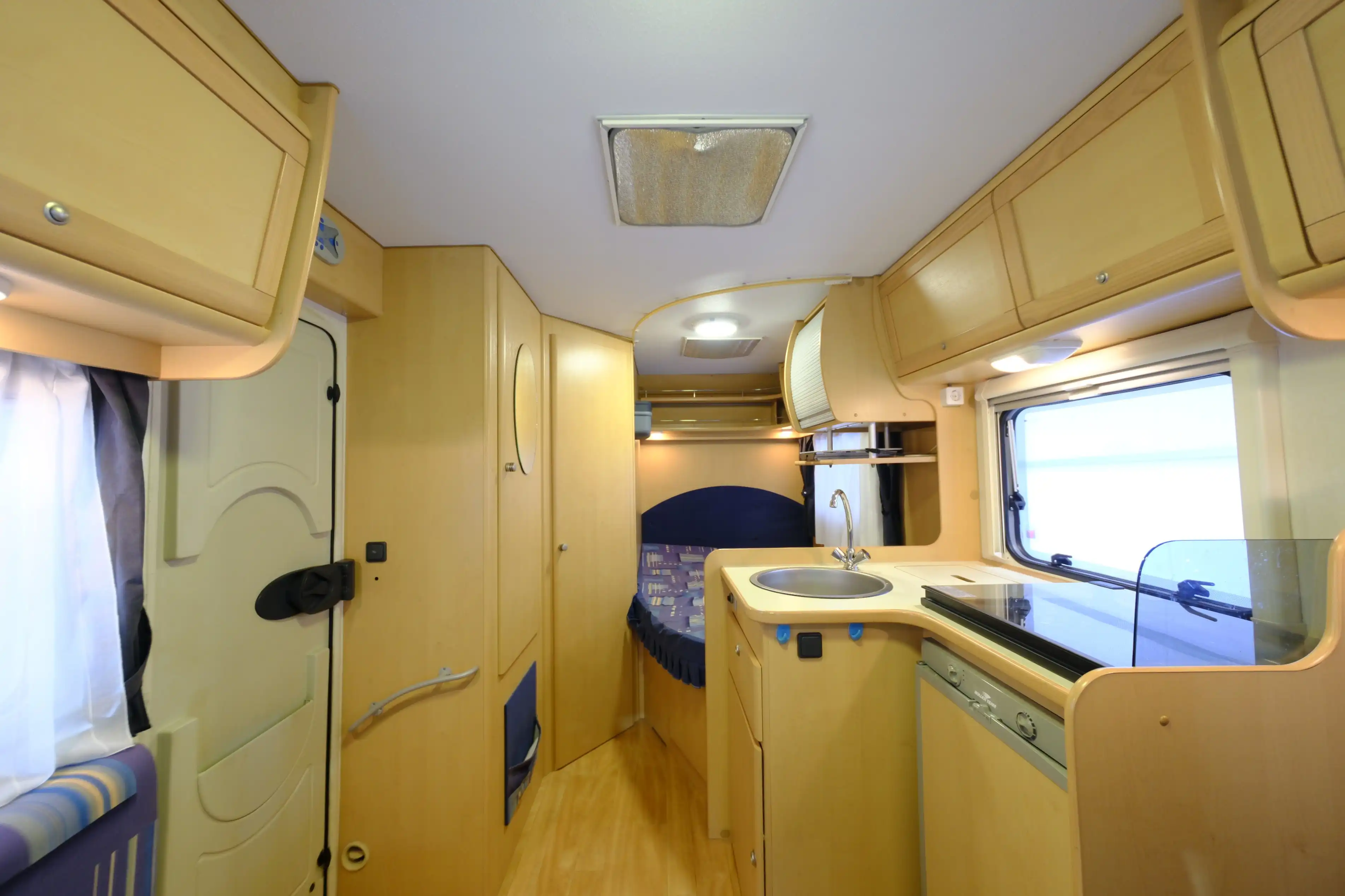 ROLLER TEAM Auto-Roller 225 - Ansicht 9